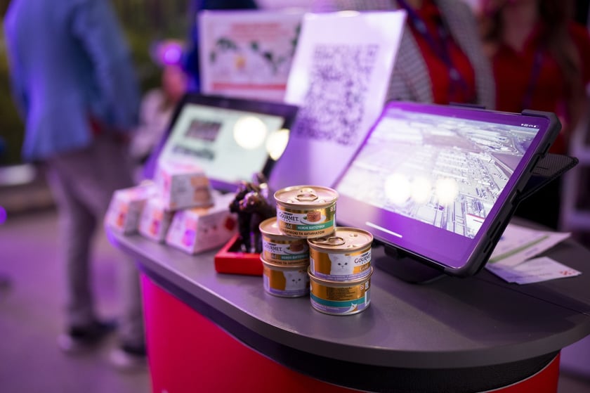 Uczestnicy wystawy Expo podczas Made in Wroclaw 2024
